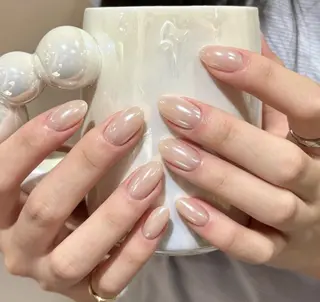 ネイル 💫 Tsuki_Nailのネイルデザイン