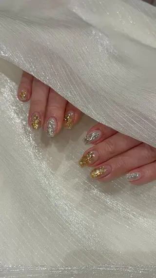 ネイル ASUKA nail 大人女子/子連れ◎のネイルデザイン
