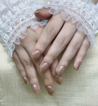 ネイル Rnail ルルのネイルデザイン