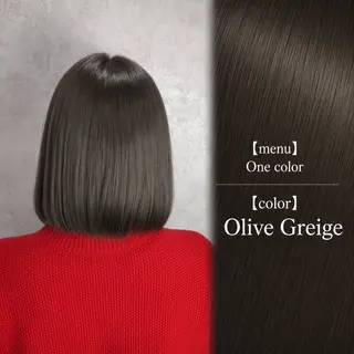 ショート カラー Aina ʚ透明感ɞ ブリーチ特化✨艶感のヘアスタイル