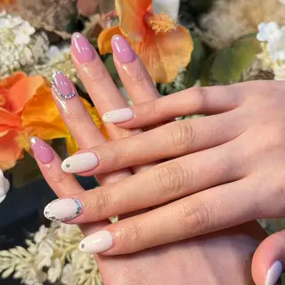 ネイル Tagi Nail 銀座のネイルデザイン