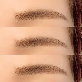 アイブロウ takako _eyedesignのマツエク・マツパデザイン