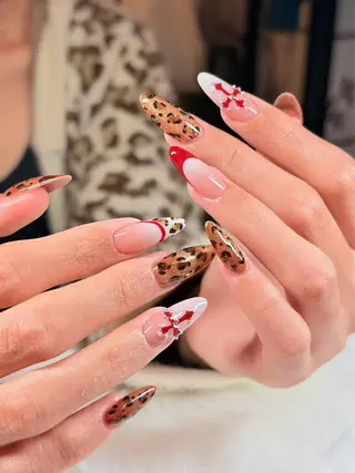 ネイル Nail Salon HARUのネイルデザイン
