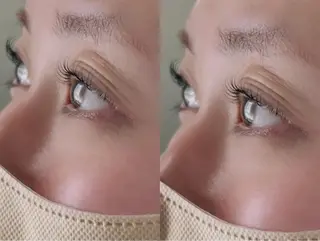 マツエク・マツパ rille mamiの眉毛・アイブロウイメージ