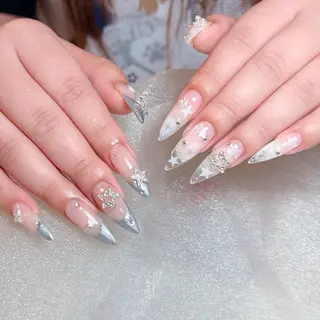 ネイル ネイル👑クイーンズ NailQueensのネイルデザイン