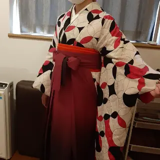 着付とリラクのお店 リベルテのその他イメージ