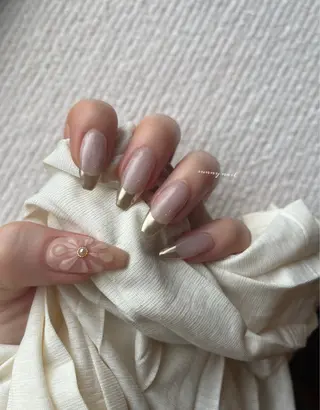 ネイル sunny nailのネイルデザイン
