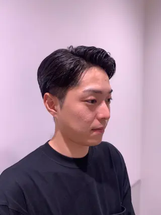 メンズ 🫧 みゆ🫧のヘアスタイル