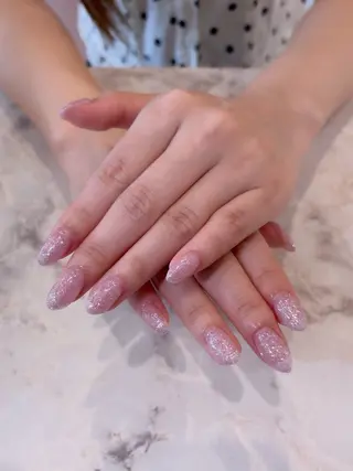 ネイル Luo kanadeのネイルデザイン