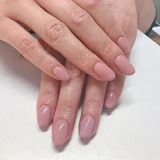 ネイル 久々 もえみのネイルデザイン