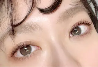 マツエク・マツパ Lily Veil yukaのマツエク・マツパデザイン