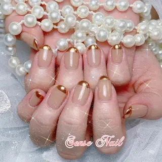 ネイル 🍓Silk Eleganceのネイルデザイン