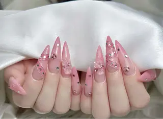 ネイル REI NAIL1のネイルデザイン