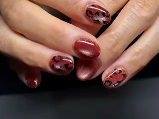 ネイル u sのネイルデザイン