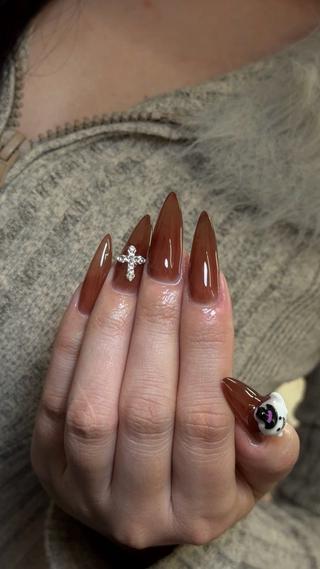 ネイル AKIKO NAILのネイルデザイン
