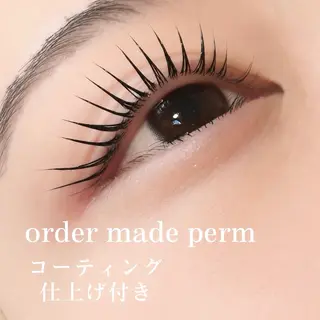 マツエク・マツパ 🎀新潟clan anna 🎀のマツエク・マツパデザイン