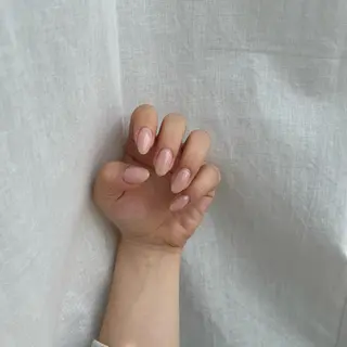 ネイル yu-il nanahaのネイルデザイン