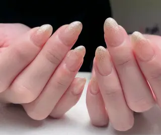 ネイル 中野駅から2分 MEO NAILのネイルデザイン