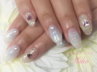 ネイル nail Berunaのネイルデザイン