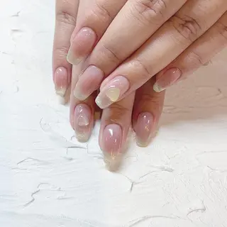 メンズ ネイル YUN君 🦍のネイルデザイン