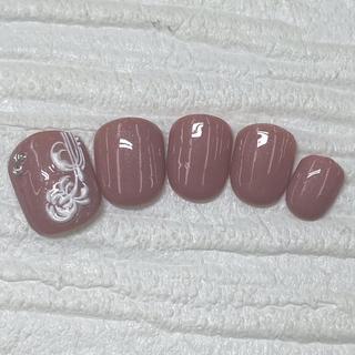 ネイル Nail salon Honey Beeのネイルデザイン