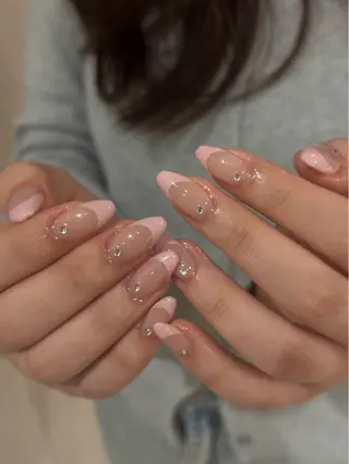 ネイル filonnail akaneのネイルデザイン