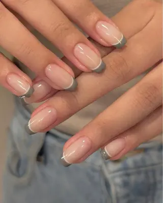 ネイル AMI NAIL 池袋のネイルデザイン