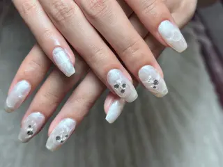 ネイル amu. nail marinのネイルデザイン
