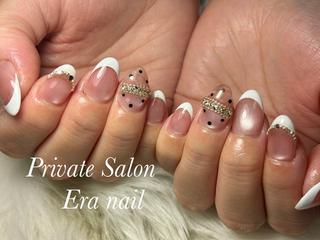 ネイル Era nailのネイルデザイン