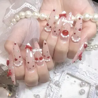 ネイル Josie nail salonのネイルデザイン