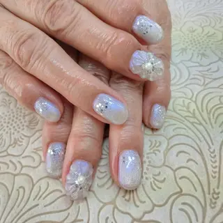 ネイル precious nail roomのネイルデザイン