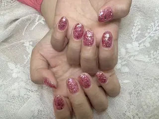 ネイル 平 りんちゃのネイルデザイン