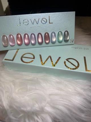 ネイル Kurumi🐩💭 nailのネイルデザイン
