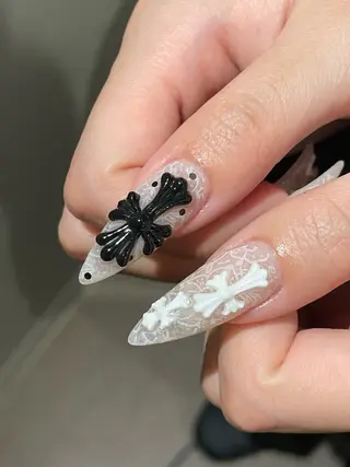 ネイル lino u seinaのネイルデザイン