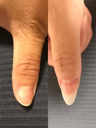 ネイル 狭山店(林) You nailのネイルデザイン