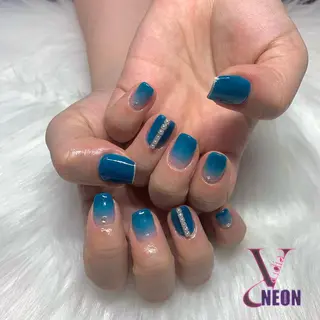ネイル élu by Noriko 前原のネイルデザイン