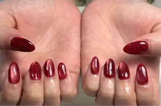 ネイル kiki nail たまプラーザのネイルデザイン