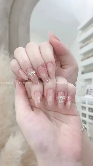 ネイル ROSE ANA CHUO 本川越のネイルデザイン