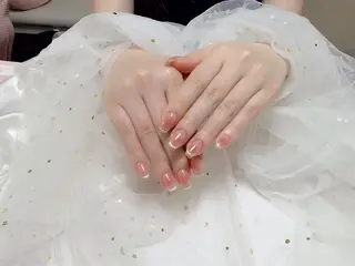 ネイル ジョリ kasumi🌹💅のネイルデザイン