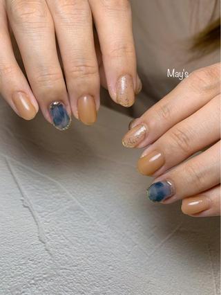 ネイル nail salon May'sのネイルデザイン