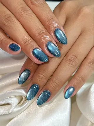 ネイル kiki nail たまプラーザのネイルデザイン