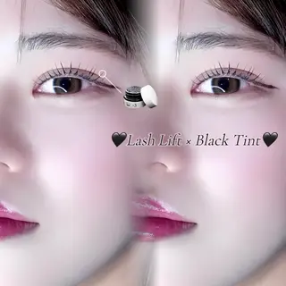 マツエク・マツパ fein. 💎のマツエク・マツパデザイン