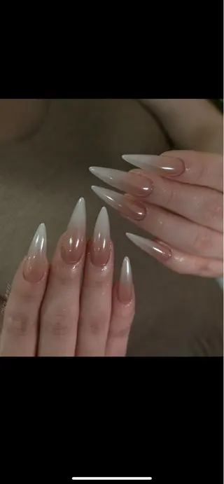 ネイル NiJi Nailsのネイルデザイン