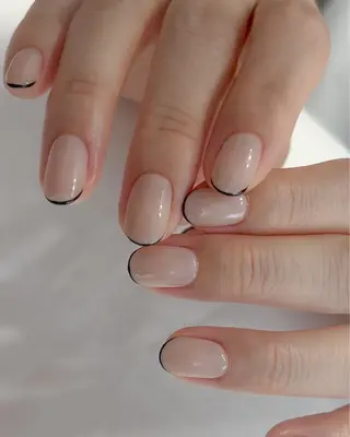 ネイル shiro ハルカのネイルデザイン