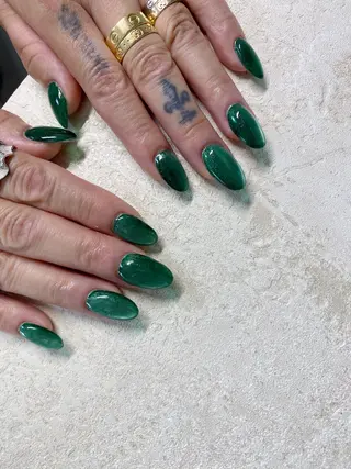 ネイル Queen‘s nail salonのネイルデザイン