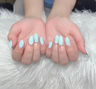 ネイル RosyBeauty スカルプ専門店のネイルデザイン