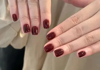 ネイル 🎀 UU_nailのネイルデザイン