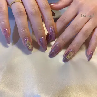 ネイル Lilibeauty salonのネイルデザイン