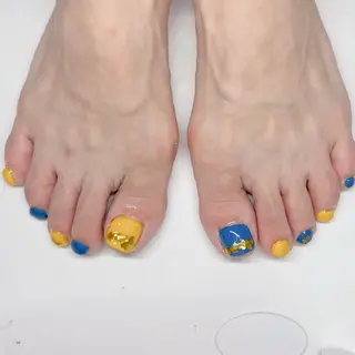 ネイル maruyasu. yのネイルデザイン
