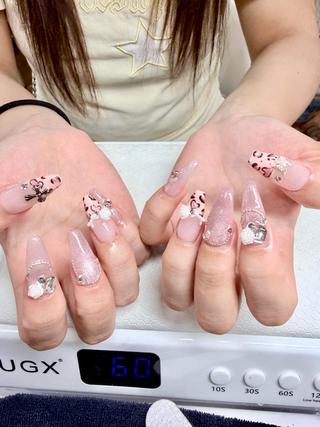 ネイル Ruri Nail Salonのネイルデザイン
